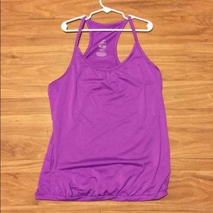🔹Purple Fitness Tank Top🔹